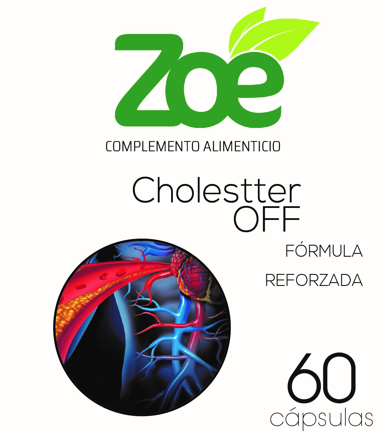 Productos Zoe